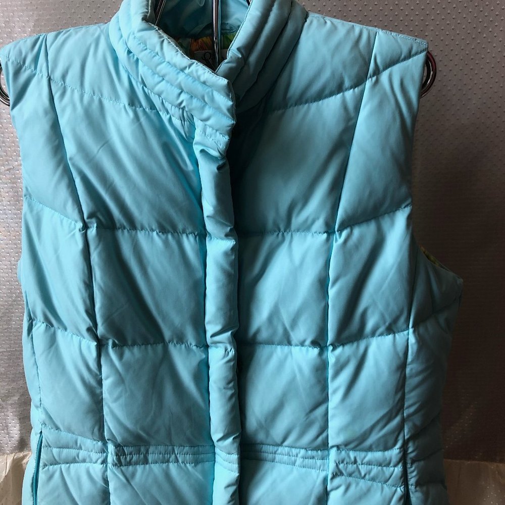 Lilly Pullitzer Vest